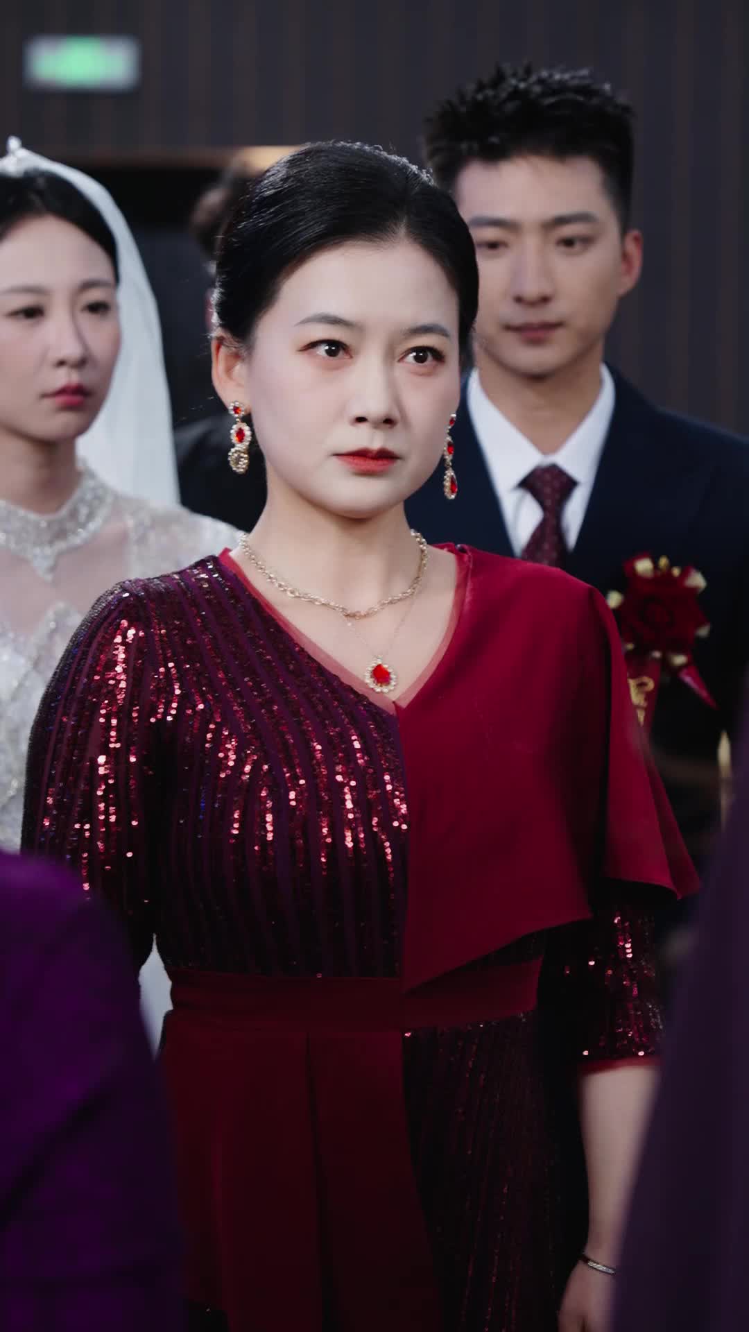 Épisode 50 - Heir Against the Light